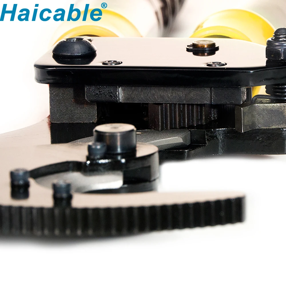 China Heavy Duty J30 Cable Cutting Tool for ACSR max 30 mm 500 sqmm or steel stranded wire