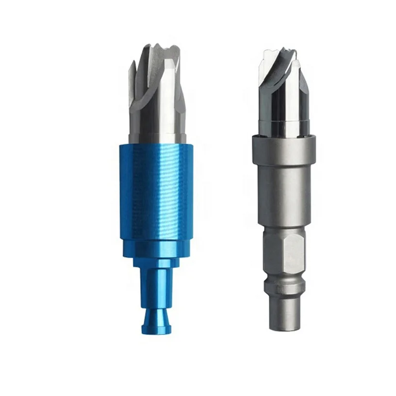 SMART DRILL disposable perforator Disposable automatic releasing cranial perforator For Sale