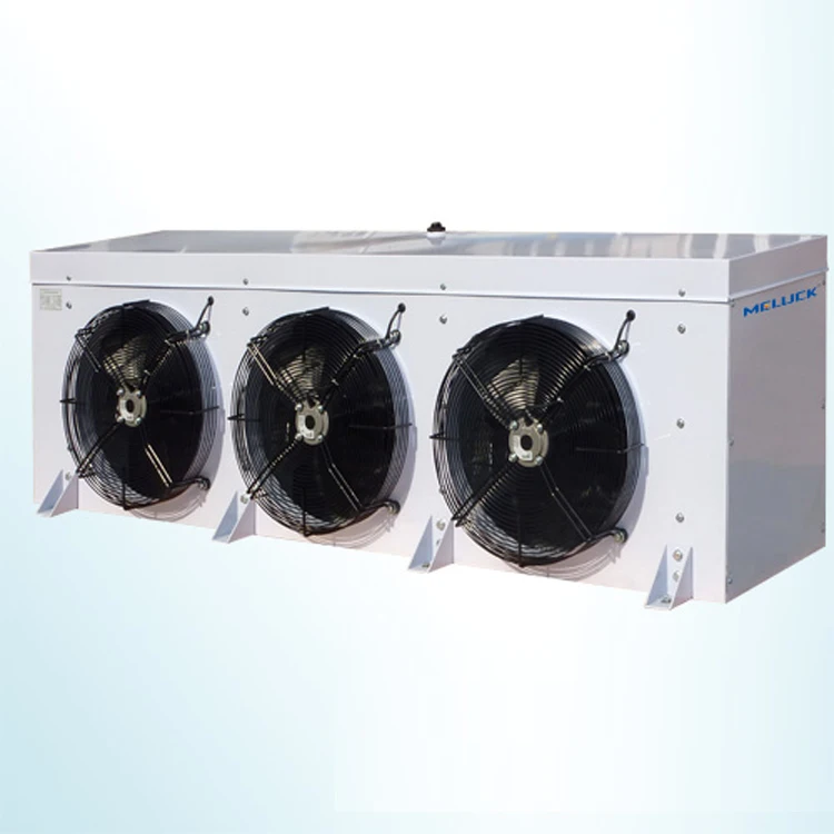 good quality D Series Cold Room Air Cooler For Refrigeration Condensing Unit Cold Room Refrigerator