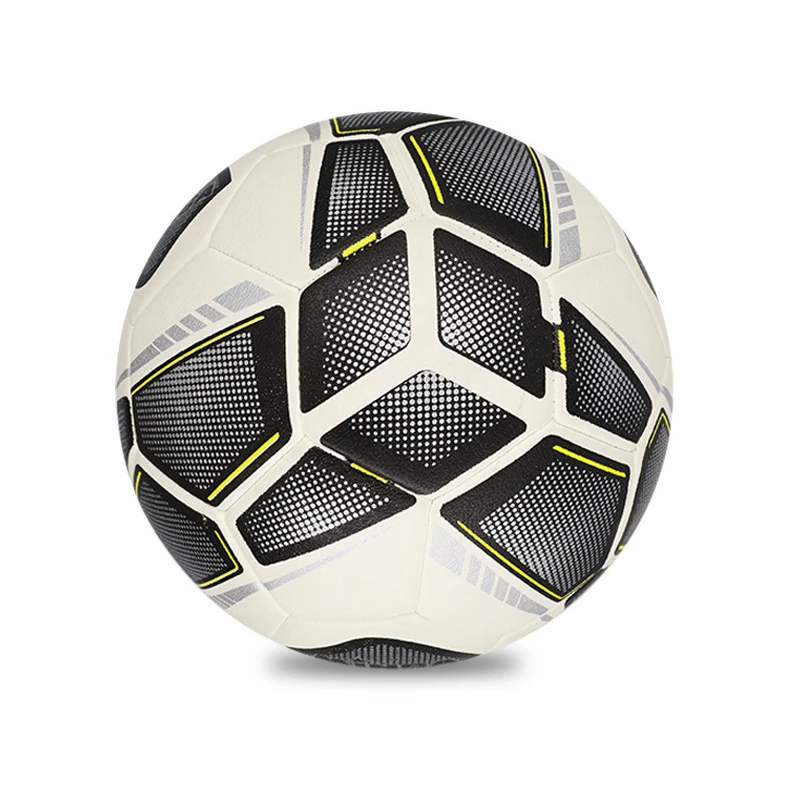 high quality custom logo wholesale cheap buy football size 5 professional soccer ball manufacture