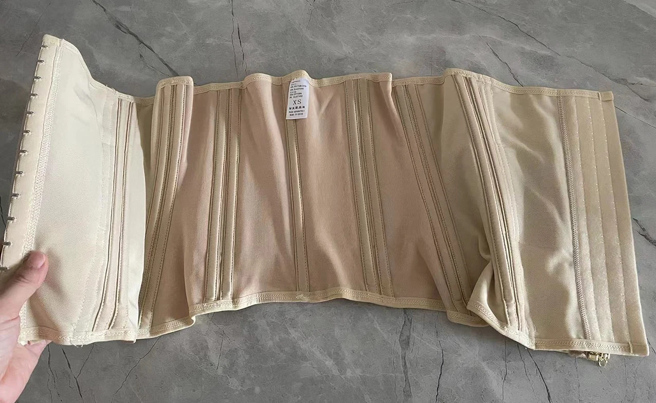 Women Gym Workout Lose Weight Tummy Control Shaper Waist Trainer Shaper Wear Slimming Tummy Belt