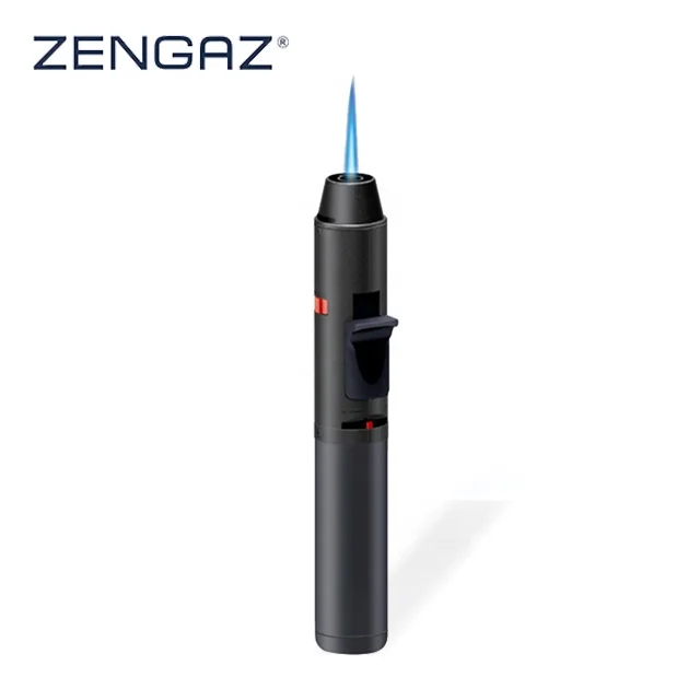  ZENGAZ ZT-40 Бытовая Бутановая газовая струйная сварочная