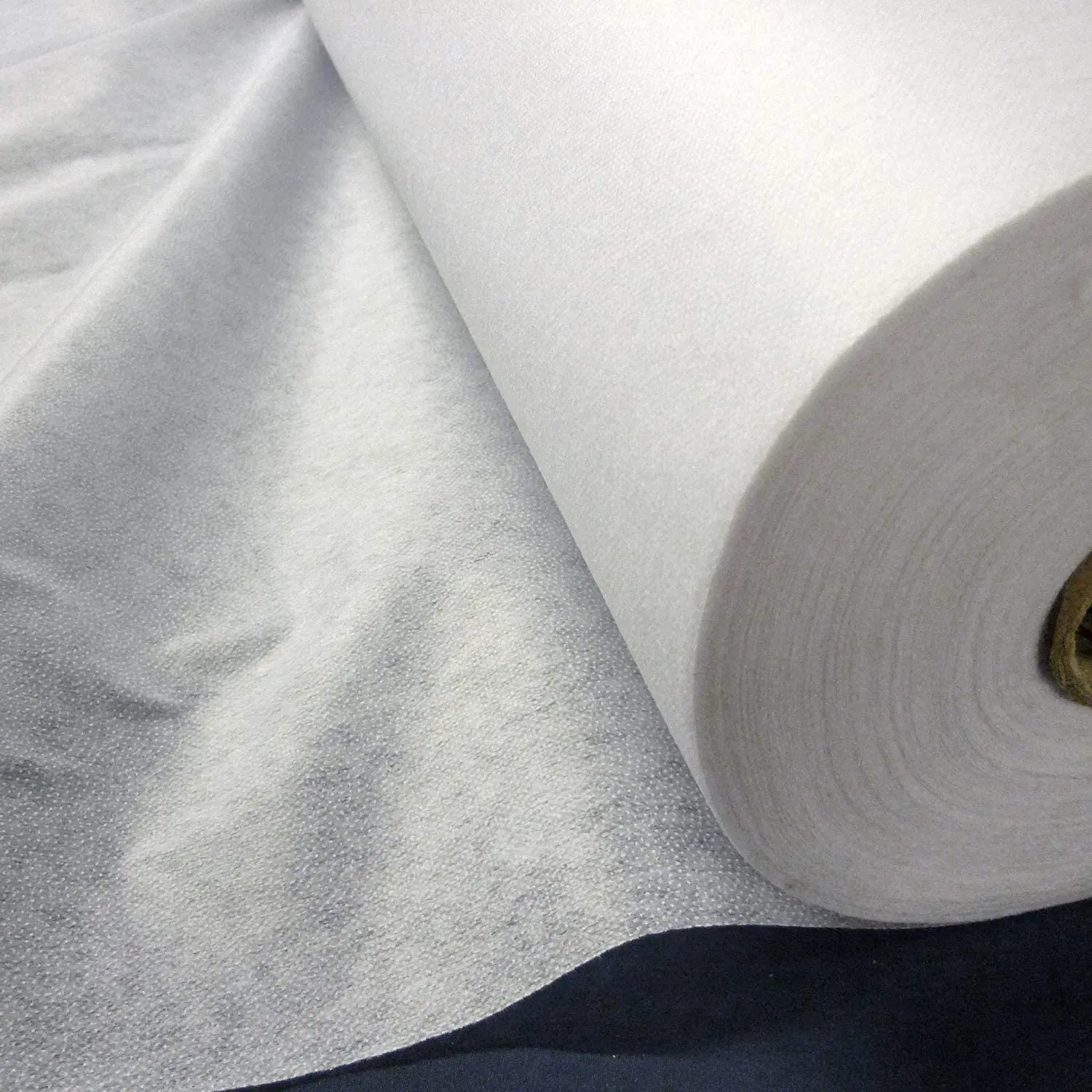 Light heavy weight fusible Iron On Premium Interfacing interlining Fabric for Sewing Crafts