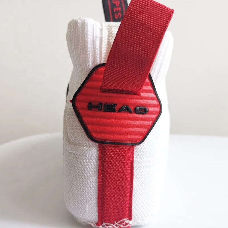 Вязаные спортивные туфли верхняя сетчатая раздельная обувь полузаконченная