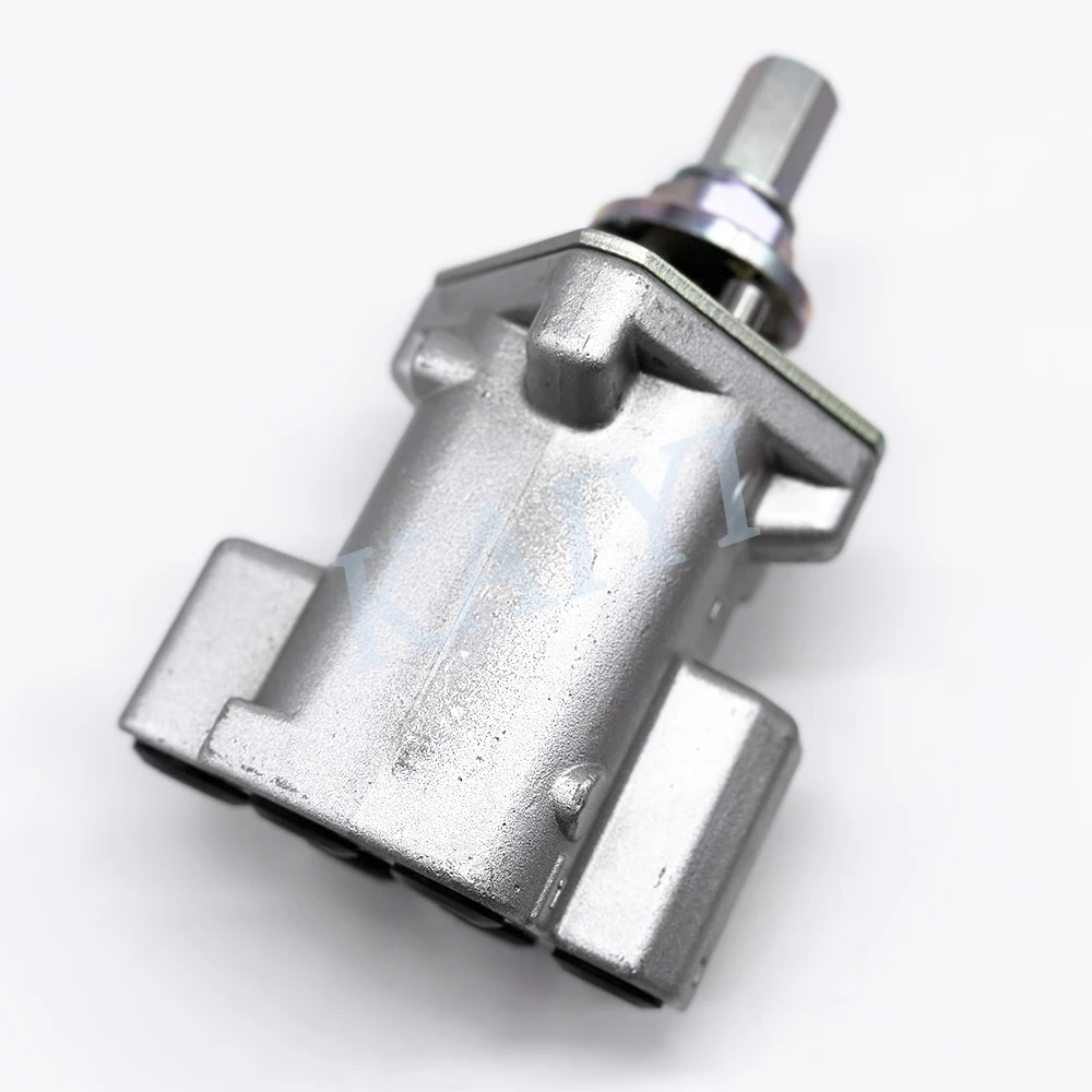 Пилотный клапан джойстика ZAX без ручки резиновая крышка YB60000571/9226367 пилотный для HITACHI ZAX200/300-5 г/ZX200-5A