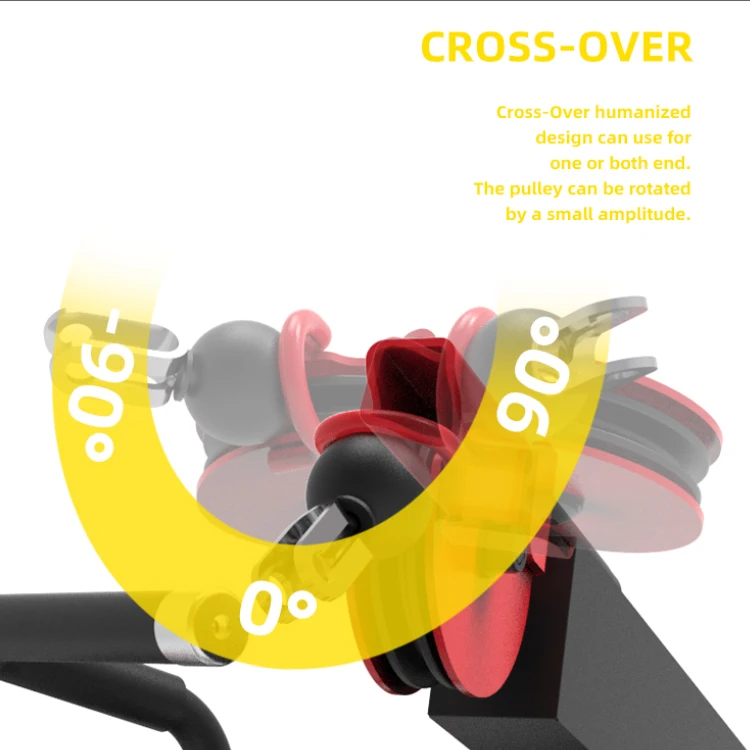 Multi Functional Smith Machine Best Fitness Equipment for home use Trainer Gym Squat Rack Smith Machine