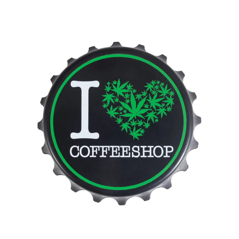 
Various Specifications Low Price Fridge Magnet Bottle Opener 