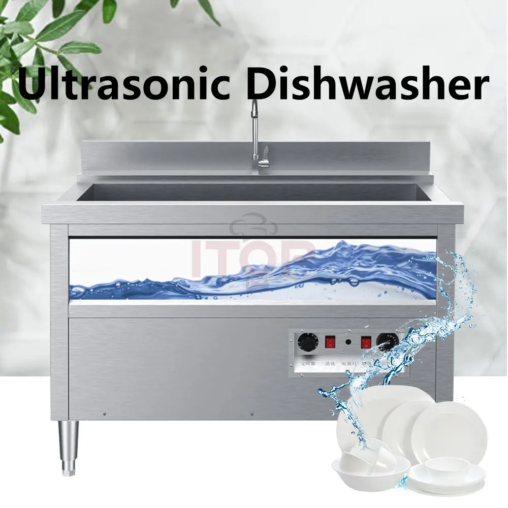 Умный кухонная посудомоечная машина 5.4Kw zmywarka 220V/50HZ конвейерная с