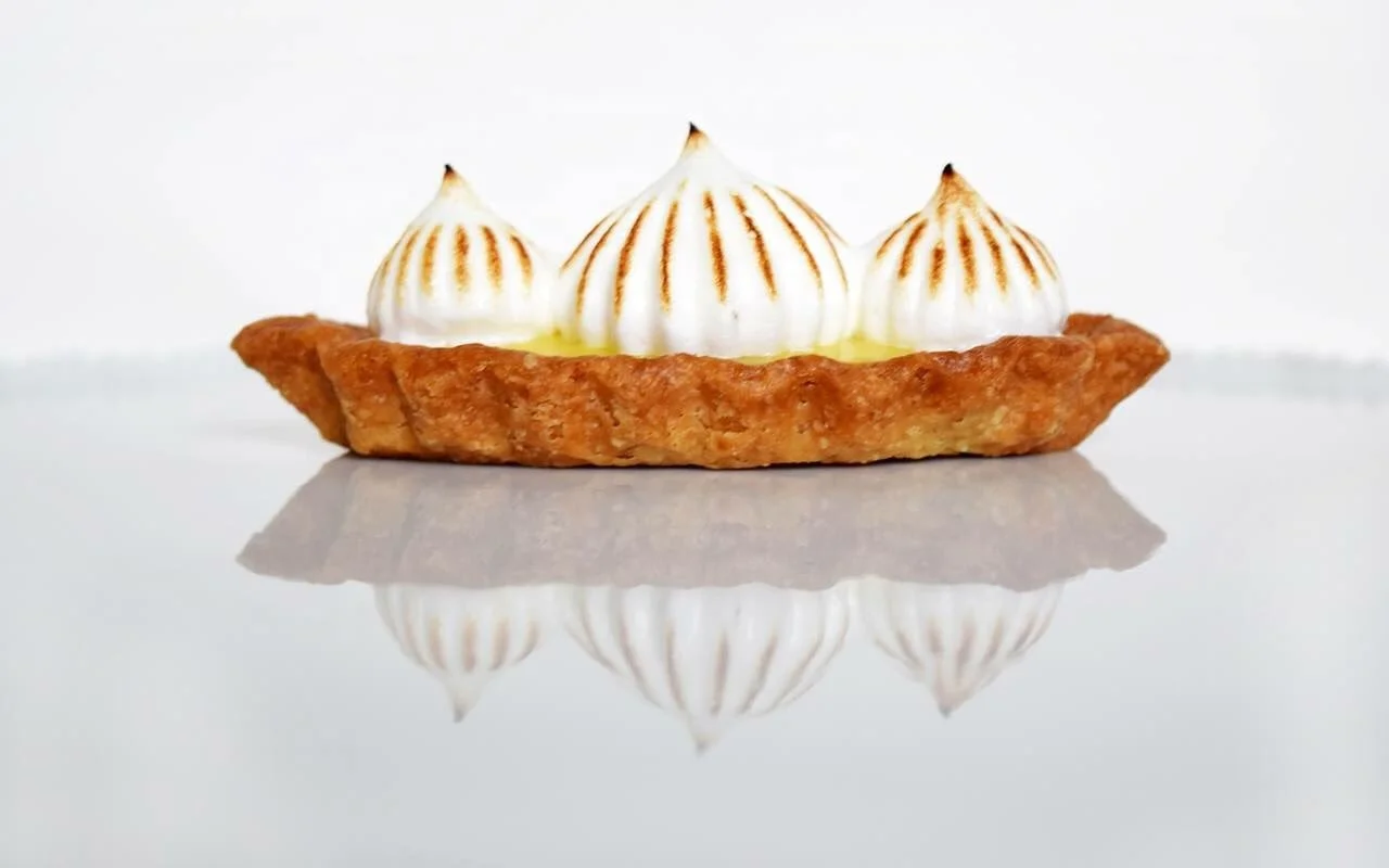 Amazon Hot Sale Tin Material Baking Tools Sailing Boat Shape Metal Egg Tart Mold