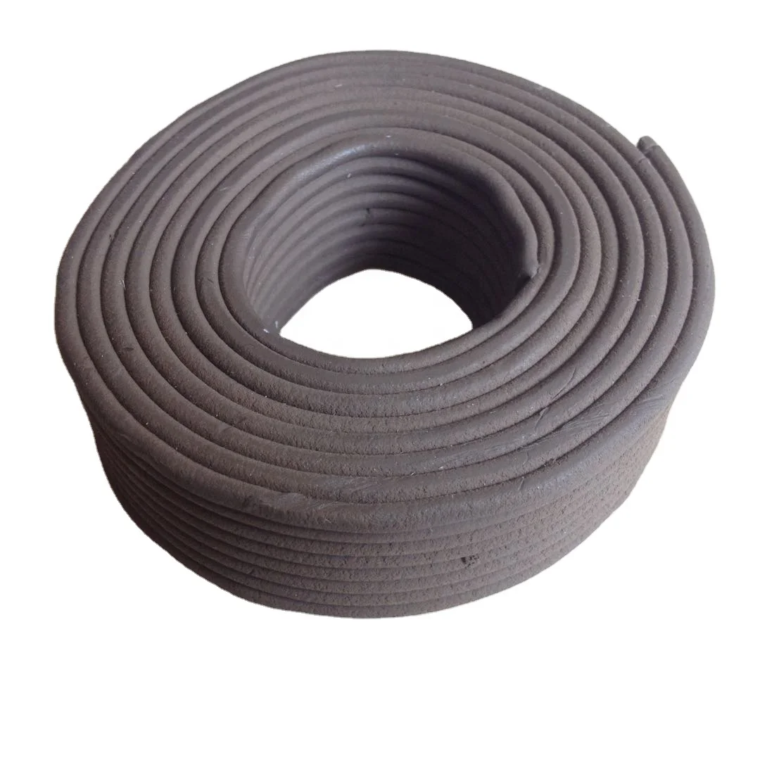 Weather Strip caulking cord for door, wall and window 4.5mmx8x4.54m