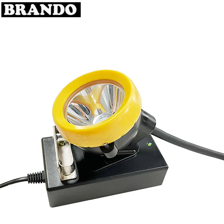 KL5M KL8M KL12M IP67 li-ion battery LED miner lamp led mining lamp LED safety cap lamp
