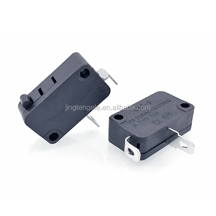  KW7 oz t125 5e4 концевой выключатель микропереключатель