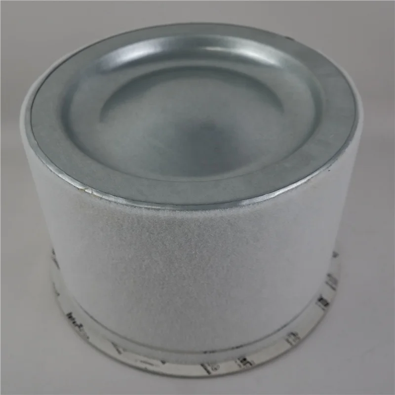 Factory wholesale air oil separator spare parts 22089551 replace Ingersoll Rand screw compressor oil separator