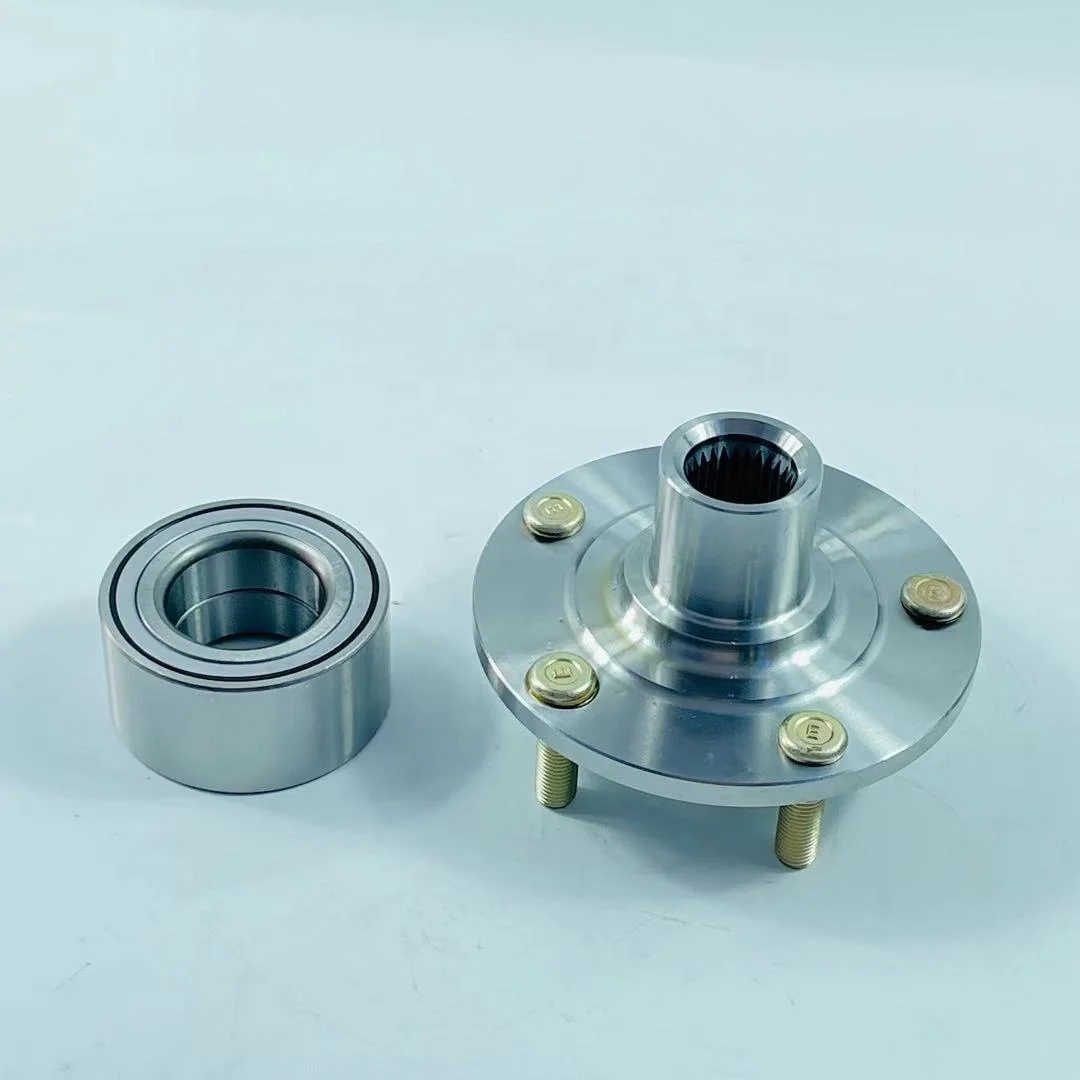 Front Wheel Hub Bearing Assembly For Jeep Compass/Patriot; Dodge Caliber;  OEM#BR930558K