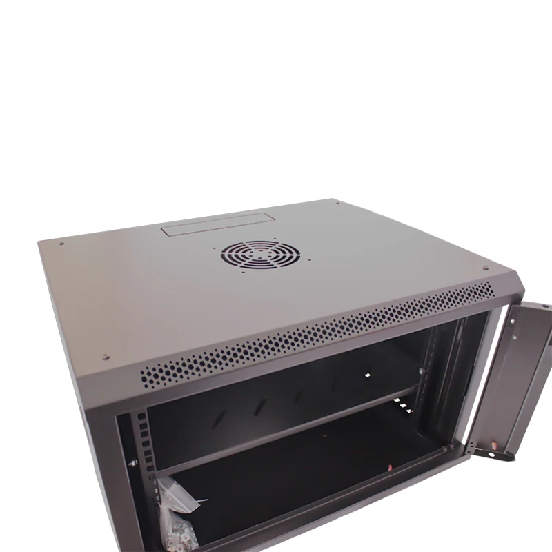 Professional manufacture 19 inch mini server racks