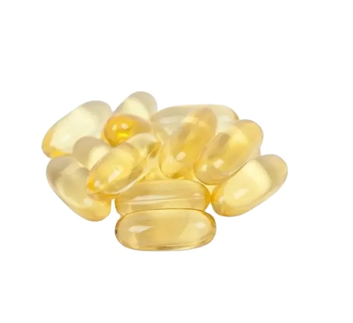 EM Halal Omega 369 Fish Oil In Bulk 1000Mg Softgel Capsule