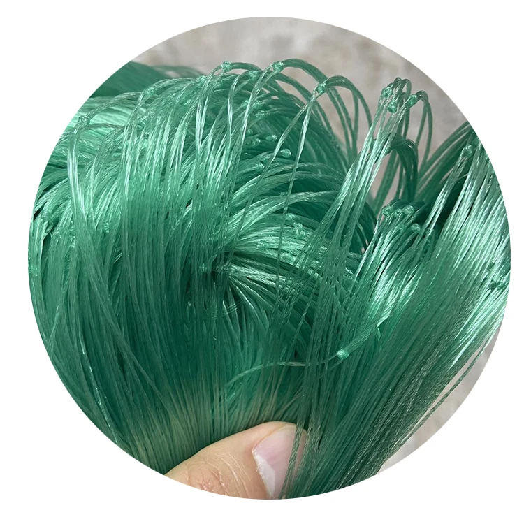 multi monofilament fishing net to middle east 0.20x4ply  50md 2000ml