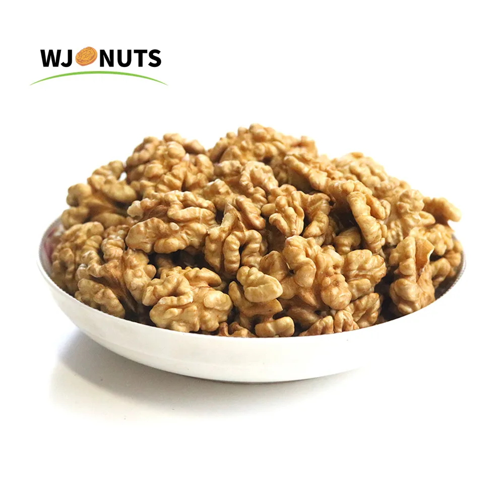 Wholesale bulk top quality organic 185 walnut kernel without shell