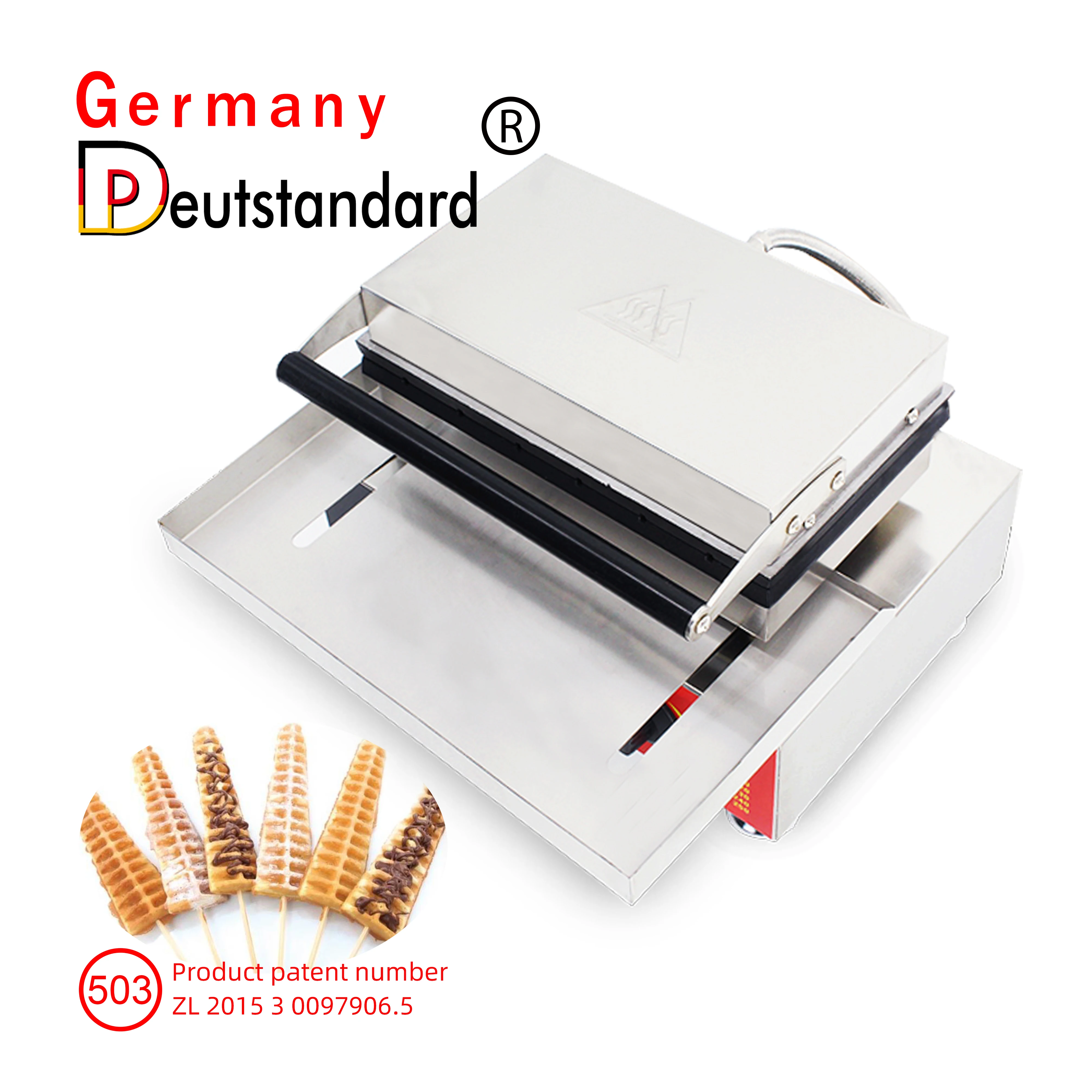 lolly waffle maker waffle maker waffle making machine