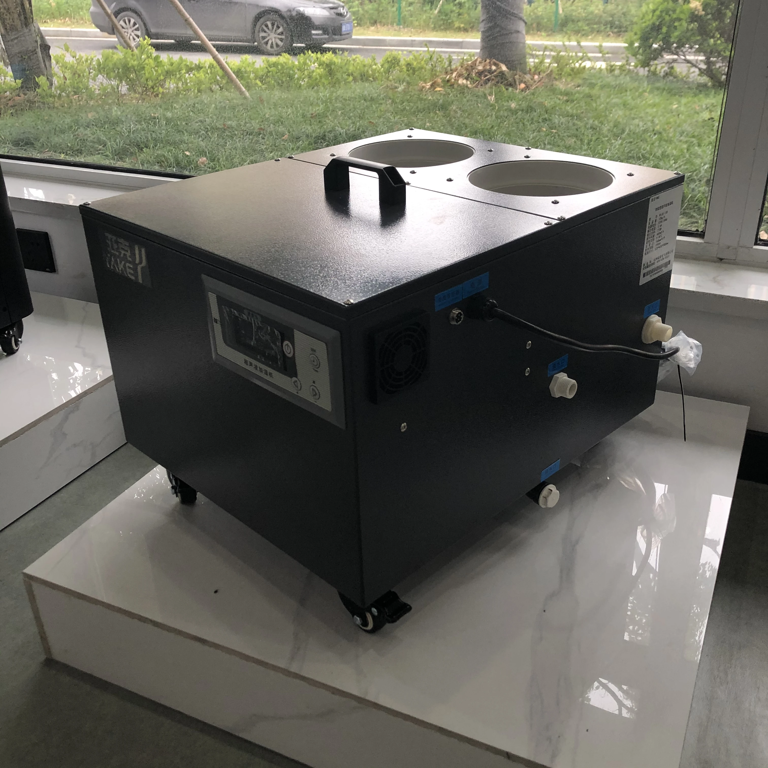 
YAKE wholesale humidifier manufacture OEM supermarket industrial humidifier machine 