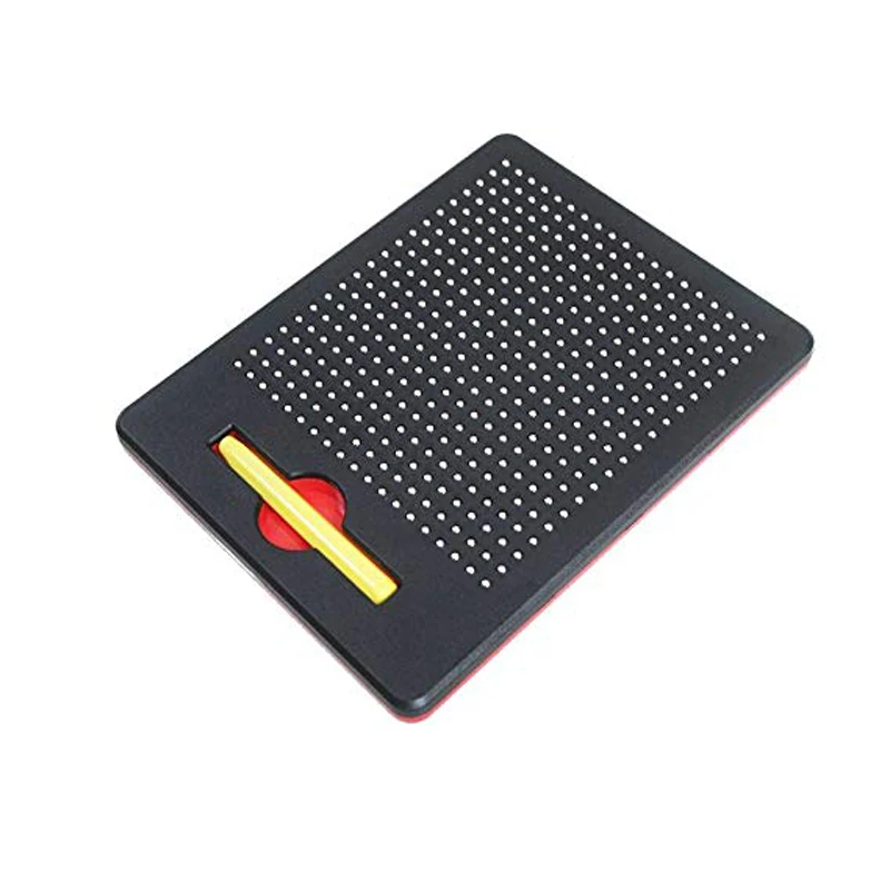 Magic Toy Plastic Drawing Board With Pen Drawing for Kids