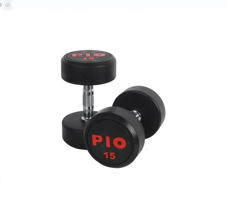 Iron Bull Wholesale Gym Accessories Dumbbells set  and Weight Dumbbell Set