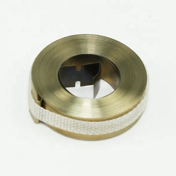 2021 Top-rated Stainless Steel Tape Measure Torsion Curtain Spring