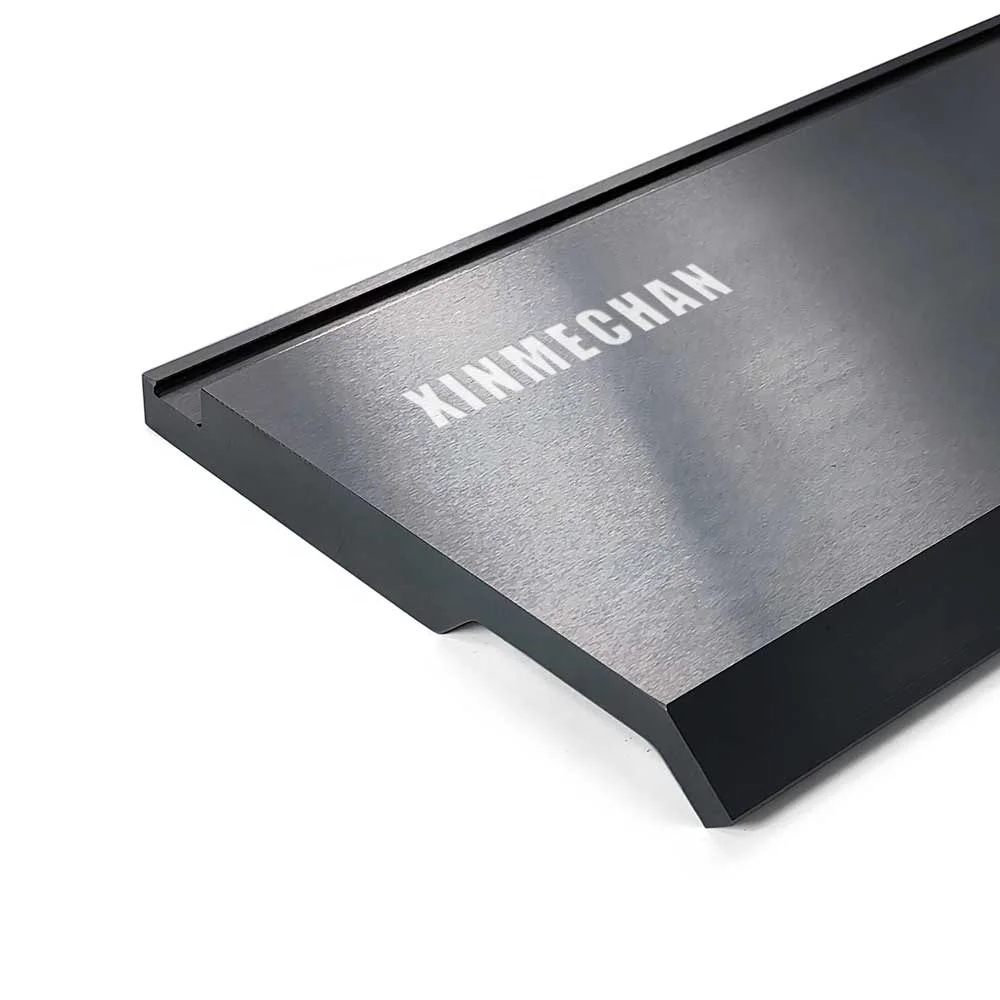 Press Brake Tooling and Mould for Sheet Metal Bending