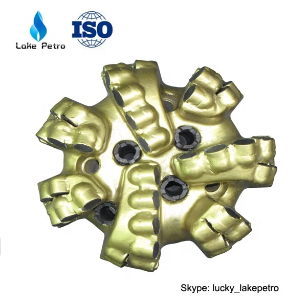 High Quality PDC Core Drill Bit Diamond