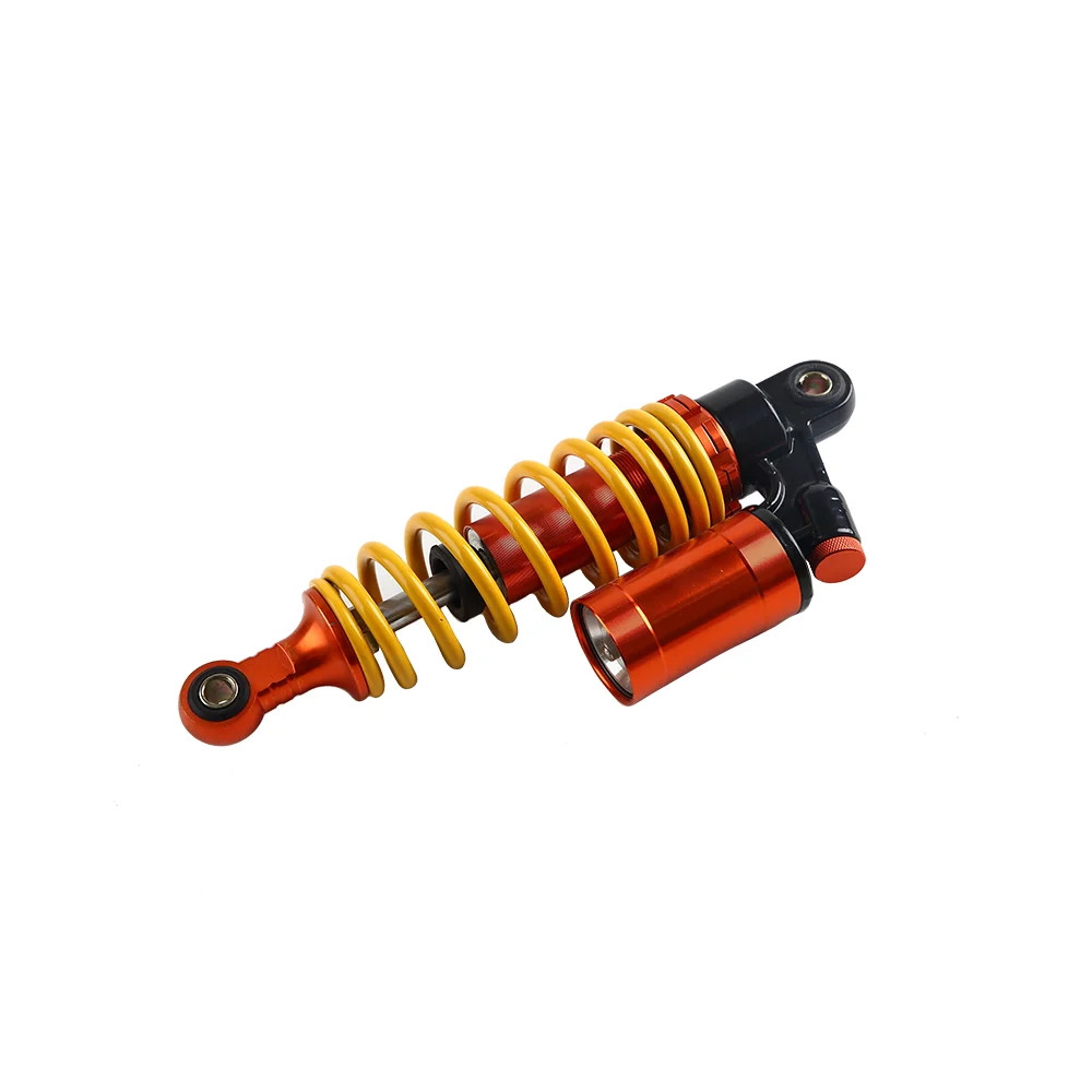 
R218 270mm scooter air suspension motor cycle accessories cycle shock absorber 