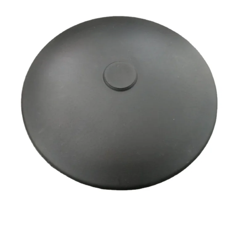 Ethylene propylene diene rubber circulating membrane aerator with CNC knife opening from Germany for water treatment