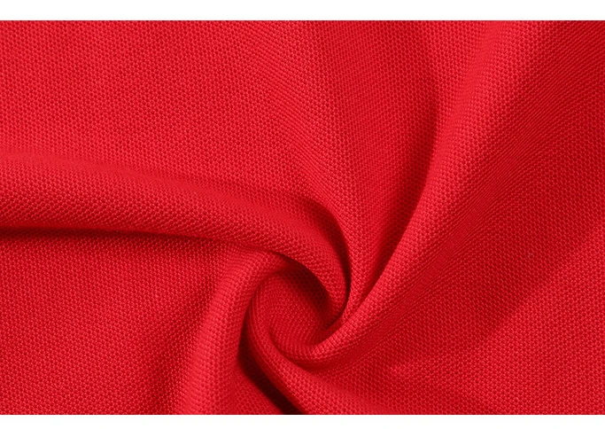 Summer 100% Cotton Pique Boy Girl Polo Shirt ChilrenCustom Embroidery Print Kids Uniforms School Polo Shirt