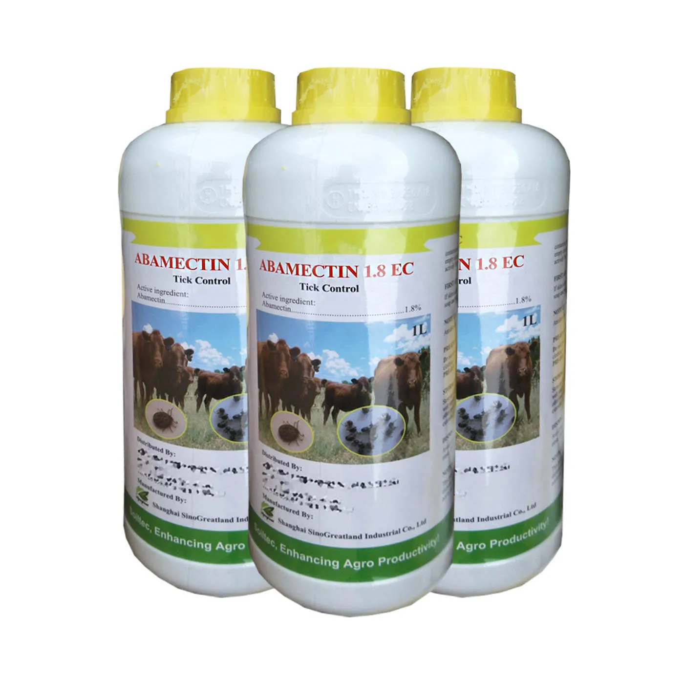 China manufacturer insecticide liquid etoxazole 15% +  abamectin 5% SC