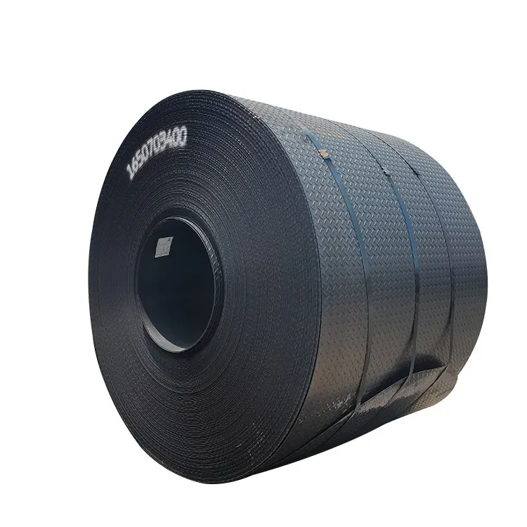 medium carbon mattress magnetic steel sheets in coil high carbon strength hot rolled cold rolled carbon steel coil china