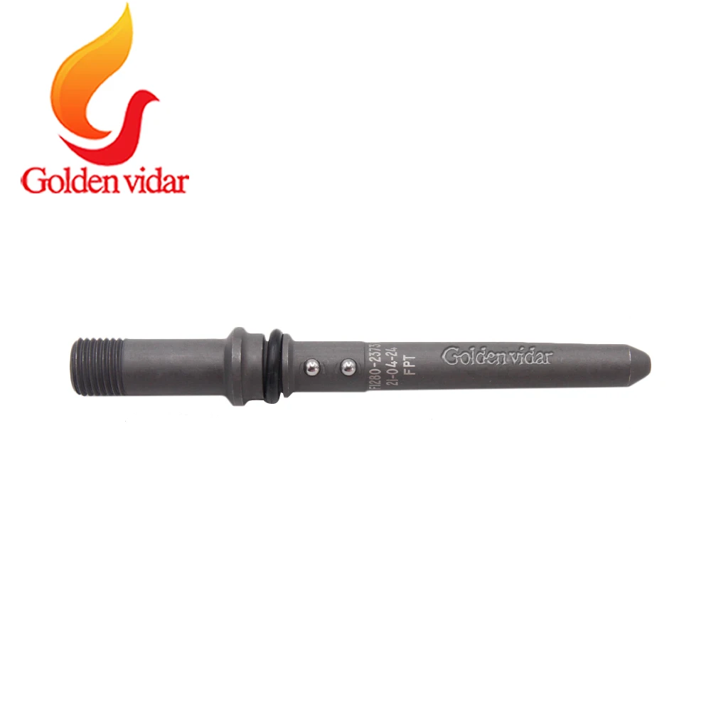 Golden Vidar High pressure inlet manifold assembly Diesel Engine Parts F00RJ01280