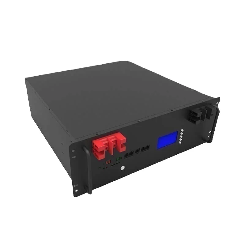 Customized 16S 48V DIY 48V 100ah 200ah 230Ah 300Ah Lifepo4 Battery Pack Box