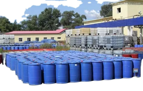 BravoFactory Supply Industrial Grade 99.5% cas141-43-5 Monoethanolamine/Mono ethanol amine/MEA