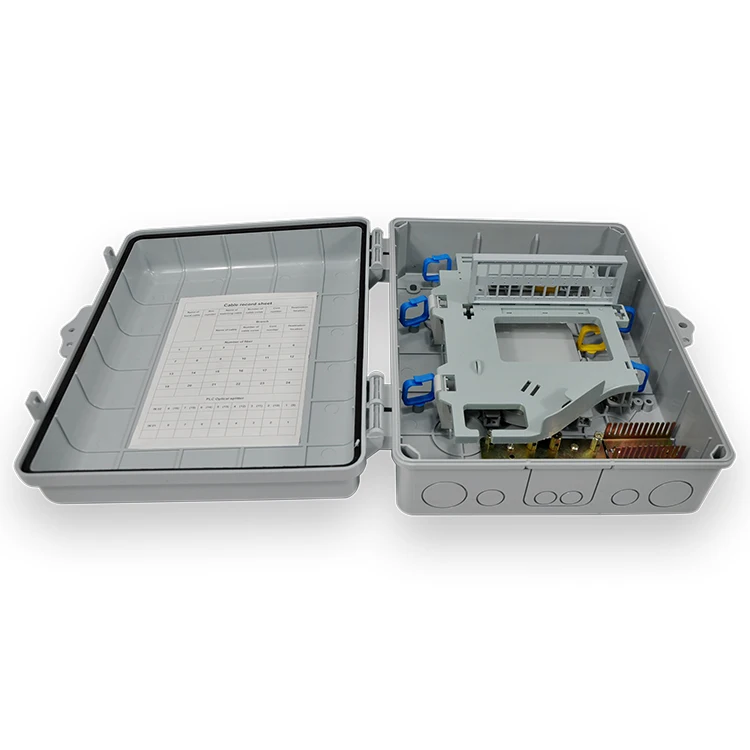 Fiber Optical Distribution Box