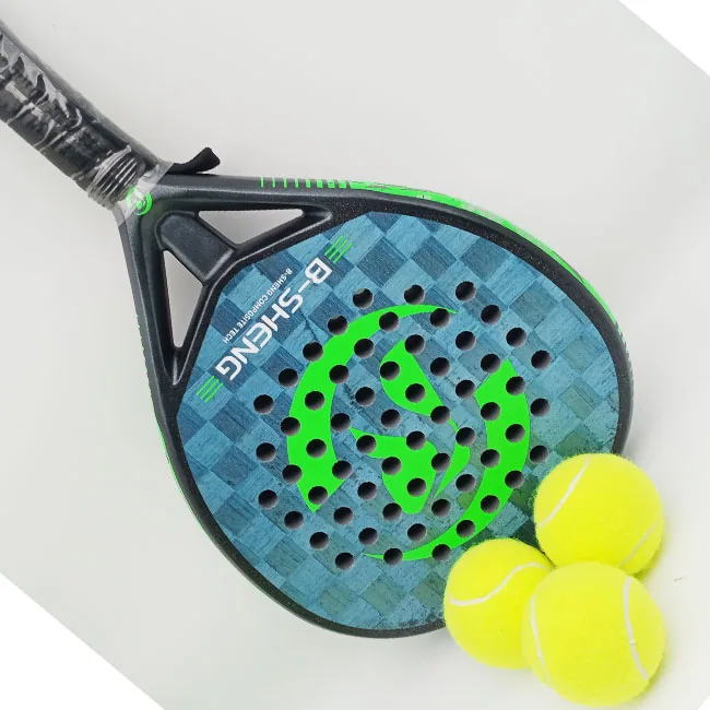 Baosheng OEM logo  ITF Pressurized Tennis Ball Can Packing High Quality Good Bounce Training Ball