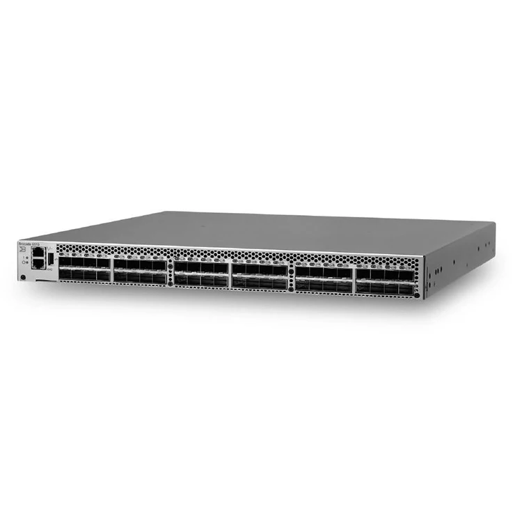 Reliable profession network switch