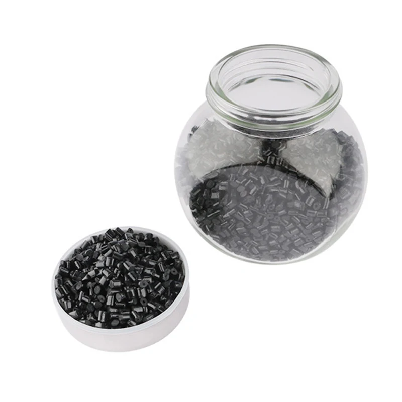 High Quality Polyamide Nylon PA66 GF25 Pellet for Thermal Break Profiles for Windows and Doors