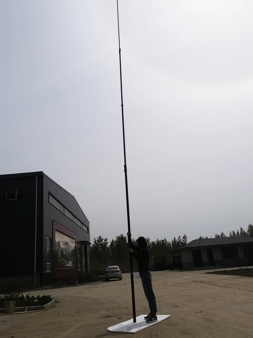 40 футов 50 60 70
