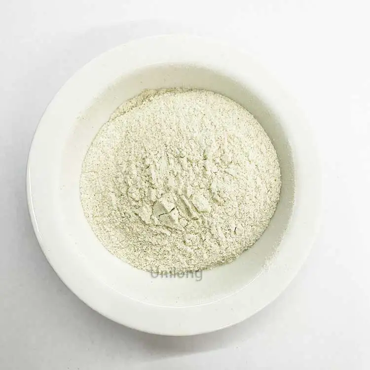 Unilong Factory Supply C3H7NO2 CAS 56-41-7 L-Alanine with Competitive Price