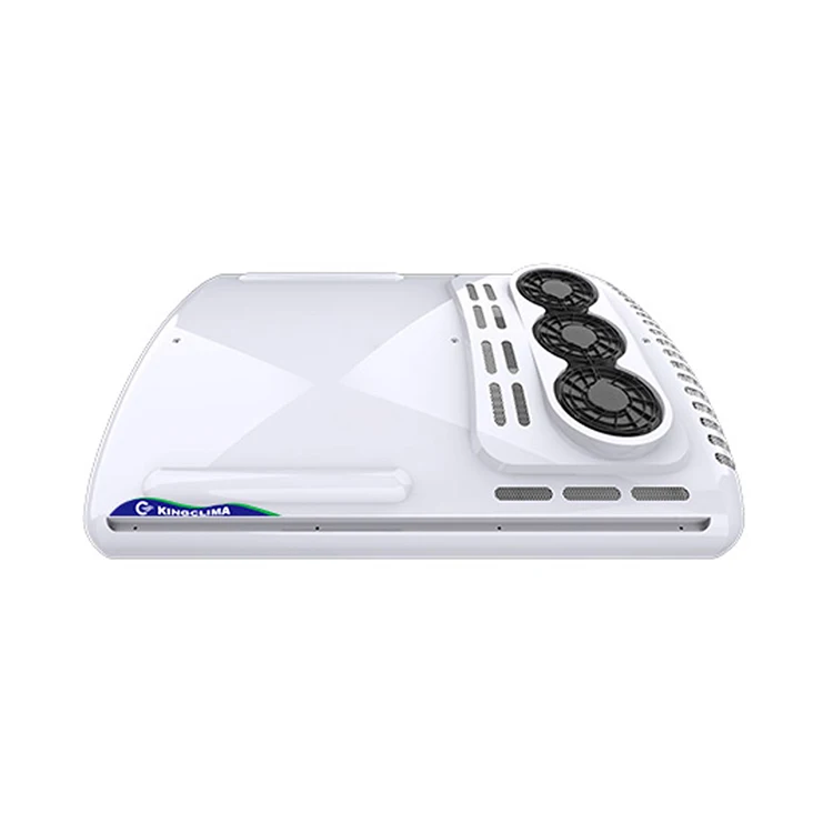 Rooftop air con for bus roof top model air conditioner ac minibus