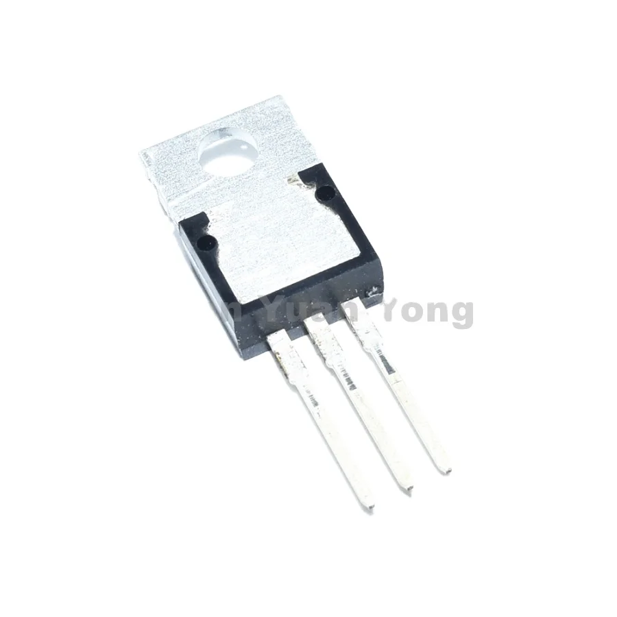 MBR20100 Through Hole Array Schottky Diode 100V ITO220 Rectifiers Diodes R20100CTP MBR20100CTP