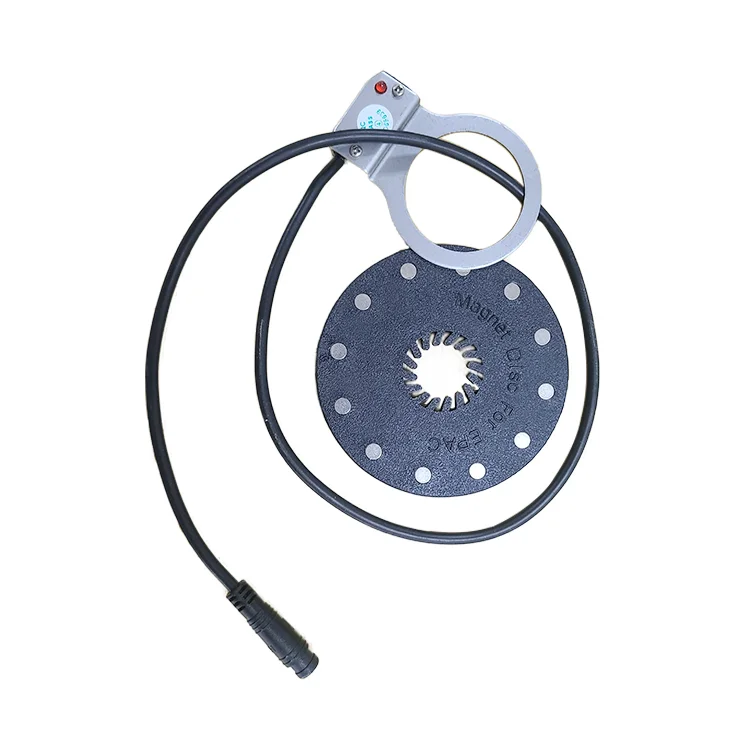 2022 China Truckrun Ip65 Electric Bike Ebike Conversion Kit Speed Sensor For Ebike