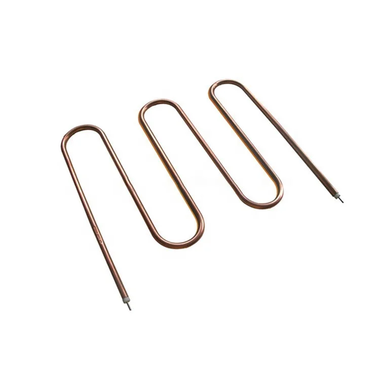 Cheap Items Sold Quality Assurance Lightweight Fan Oven Heating Element