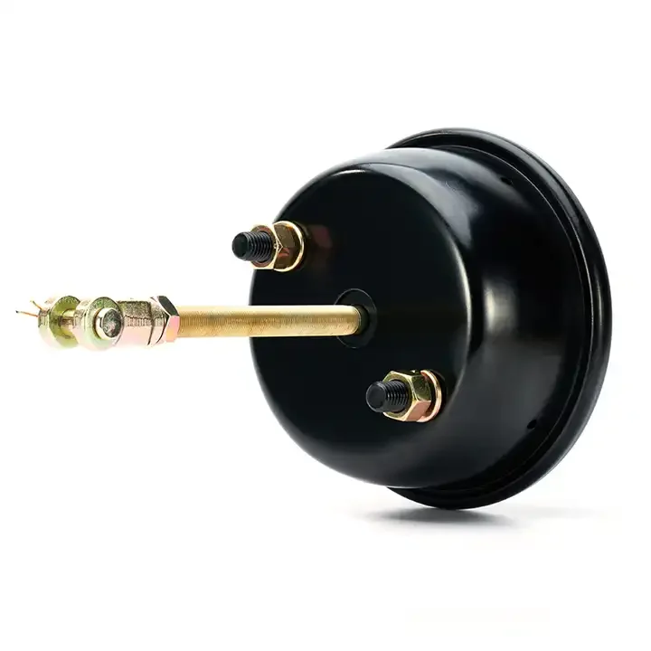 Steel Pressure Housing Type 30 Special Air Chamber sealed S-Cam Spring Brake Chamber 30RPC2