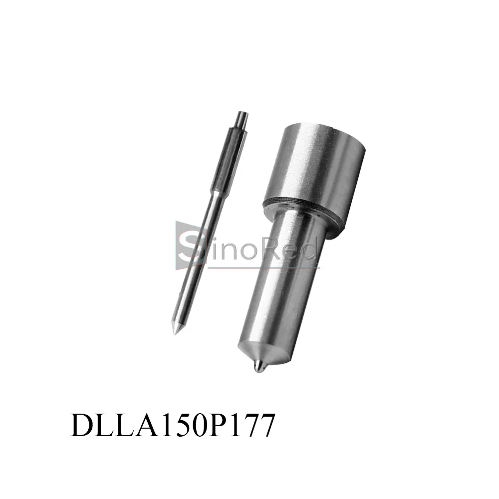 Hot Sale Durable Diesel Injector Nozzles DLLA150P177 For Fuel Injector Parts