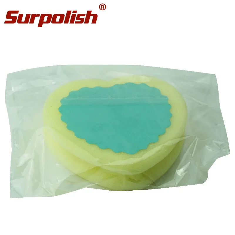 New Item Beauty Care Reuse Professional Magic Painless Depilation Hair Removal Sponge